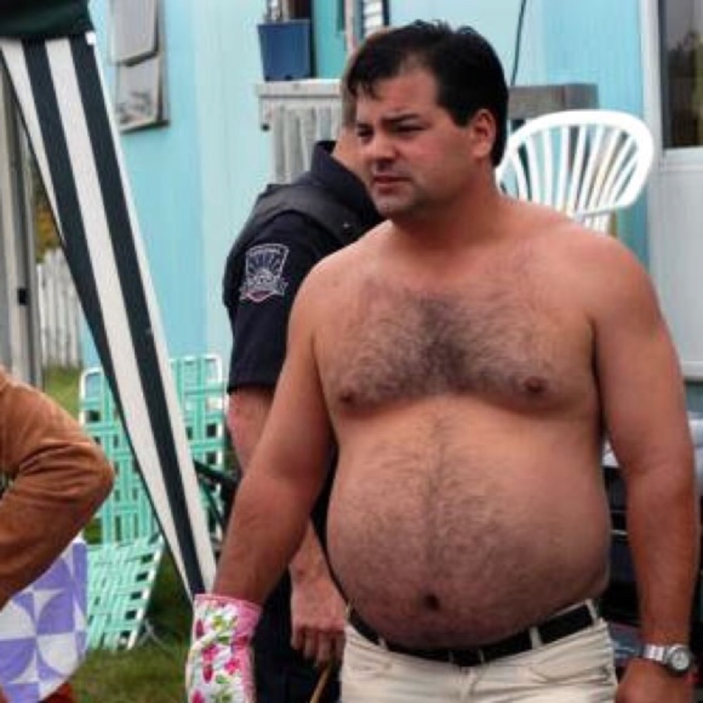 Meet your Posher, Hayden